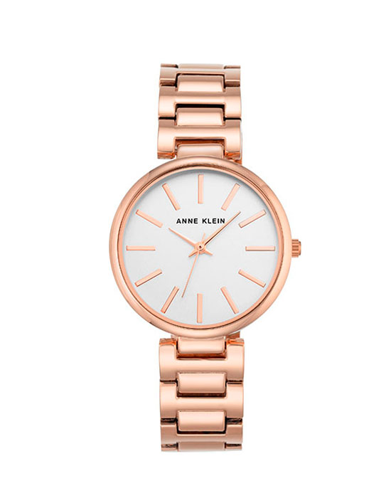 Часы Anne Klein Ring 2786SVRG